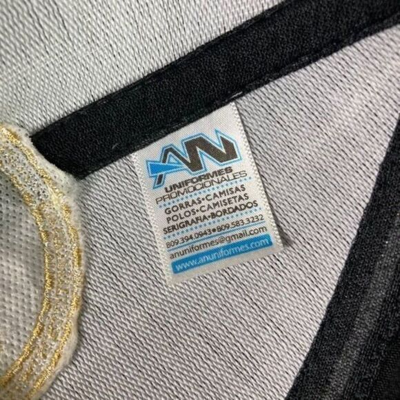 Cigar Hat Cap Mens One Size Saga Golden Age Toro Black Embroidered Logo Cigars - Picture 9 of 9